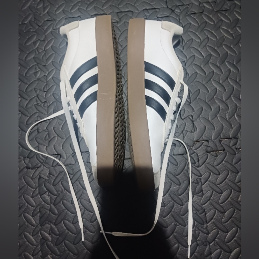 Adidas VL Court 3.0 Men Sneakers - Picture 5 of 13